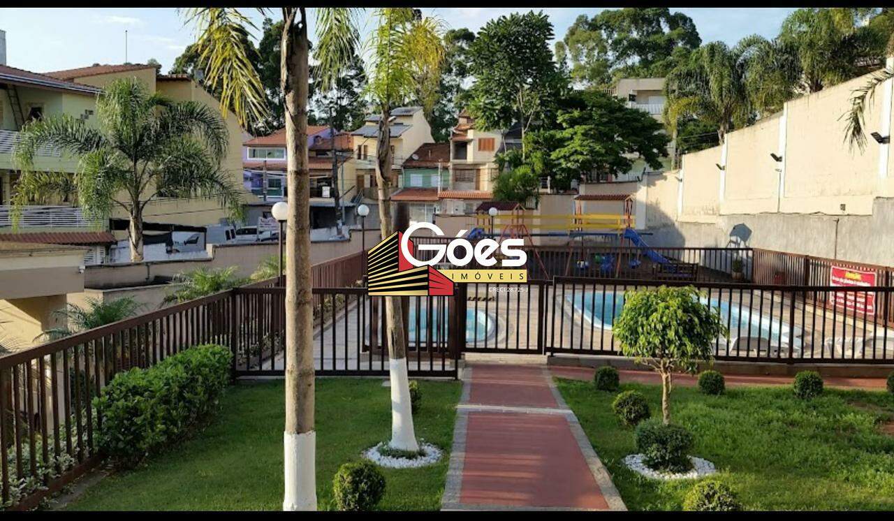 Apartamento à venda com 3 quartos, 60m² - Foto 20
