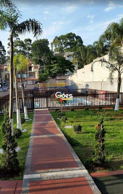 Apartamento à venda com 3 quartos, 60m² - Foto 24