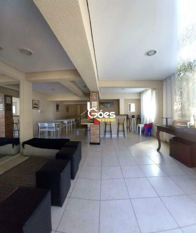 Apartamento à venda com 3 quartos, 60m² - Foto 25