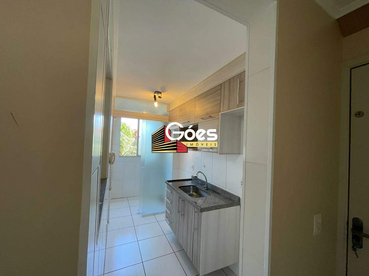 Apartamento à venda com 3 quartos, 60m² - Foto 4