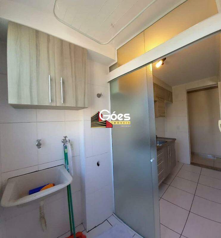 Apartamento à venda com 3 quartos, 60m² - Foto 9
