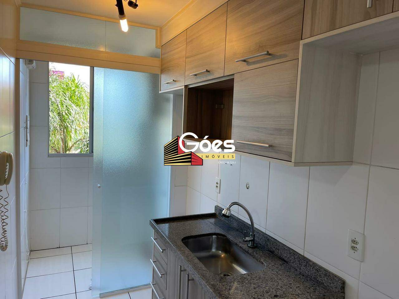 Apartamento à venda com 3 quartos, 60m² - Foto 5