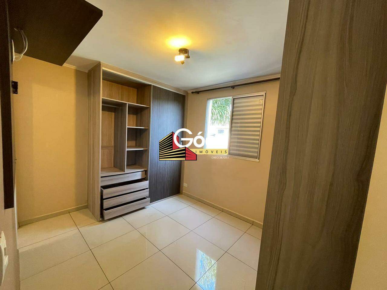 Apartamento à venda com 3 quartos, 60m² - Foto 11