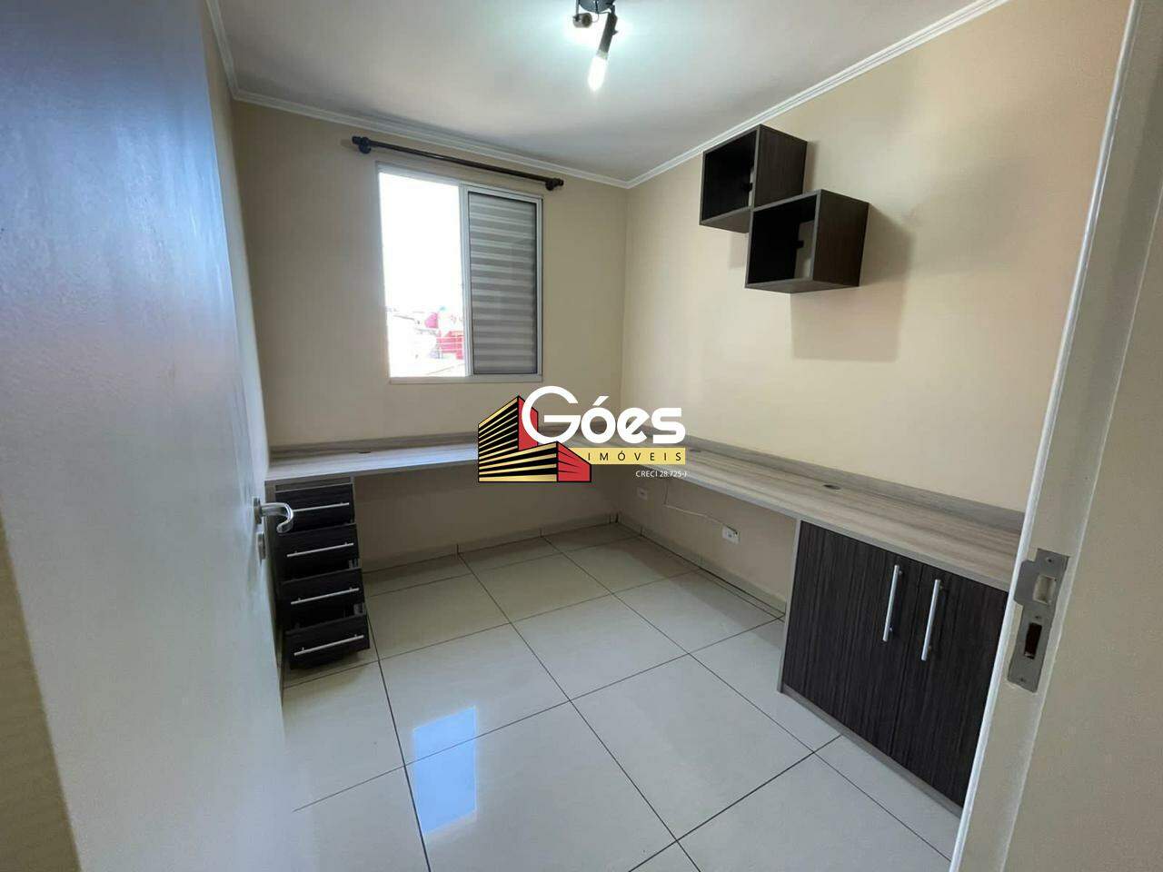 Apartamento à venda com 3 quartos, 60m² - Foto 15