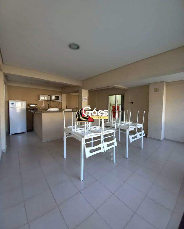 Apartamento à venda com 3 quartos, 60m² - Foto 28