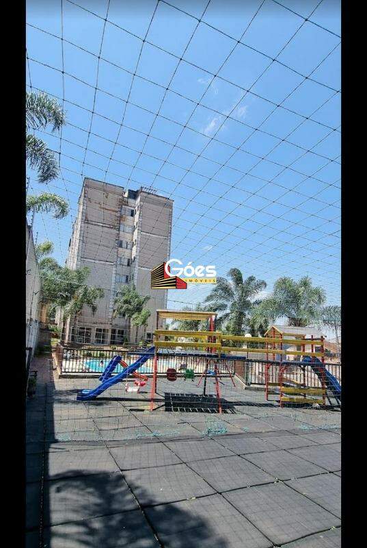 Apartamento à venda com 3 quartos, 60m² - Foto 27