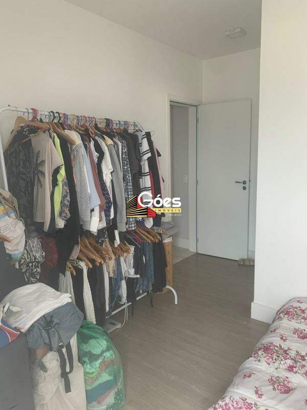 Apartamento à venda em Tatuapé: 