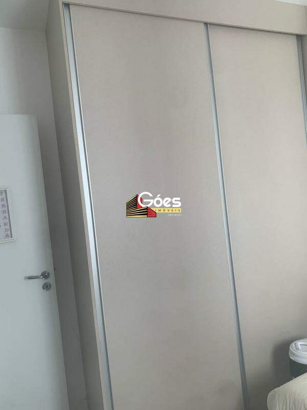 Apartamento à venda em Tatuapé: 