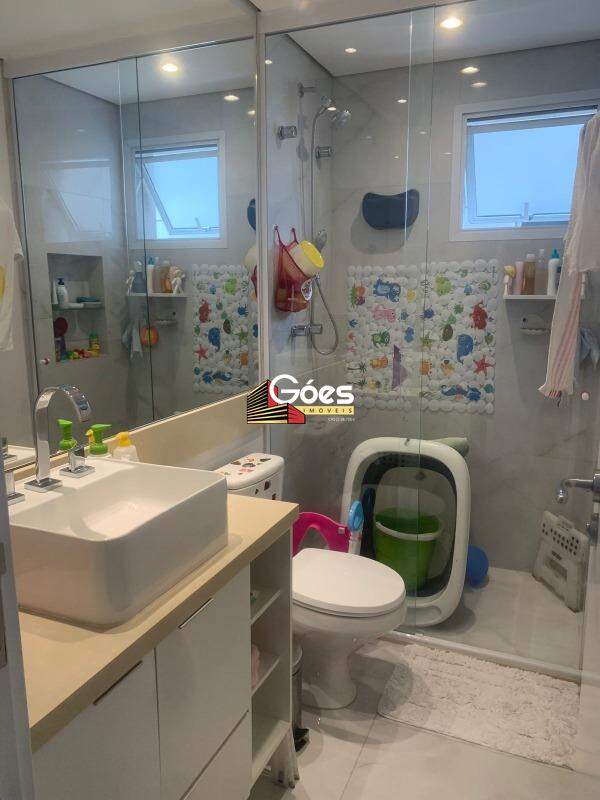 Apartamento à venda em Tatuapé: 