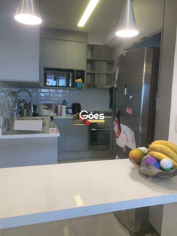 Apartamento à venda em Tatuapé: 