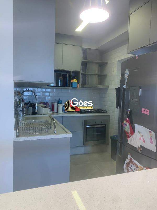 Apartamento à venda em Tatuapé: 