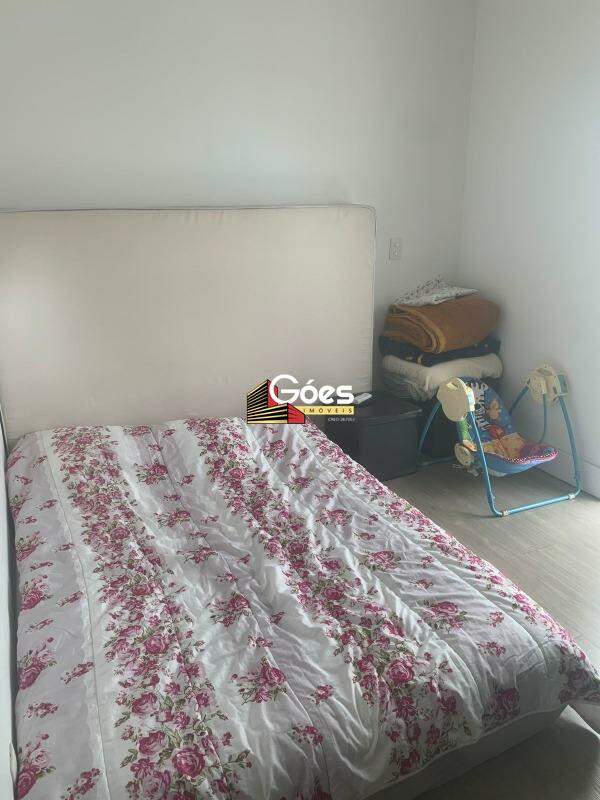 Apartamento à venda em Tatuapé: 