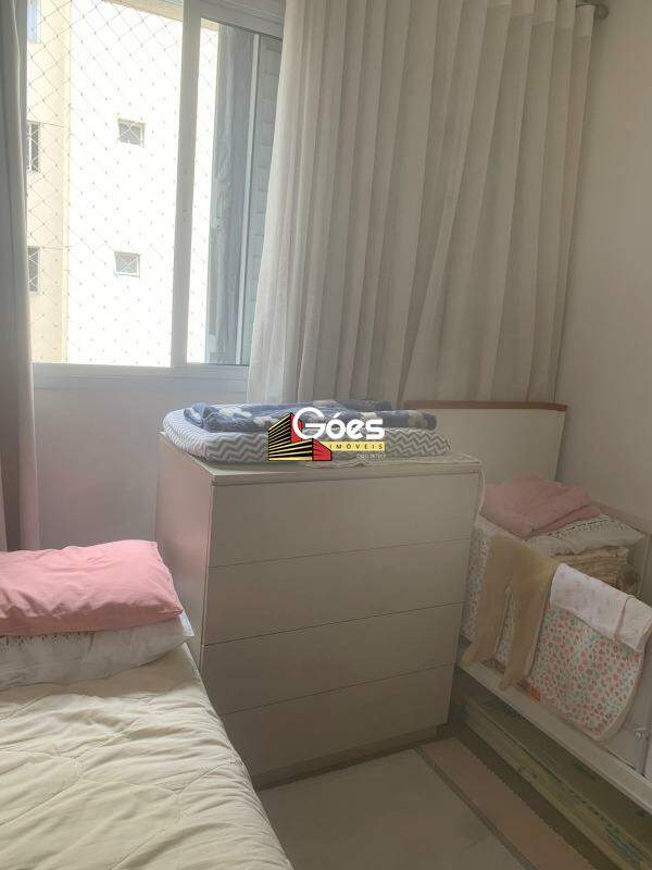 Apartamento à venda em Tatuapé: 