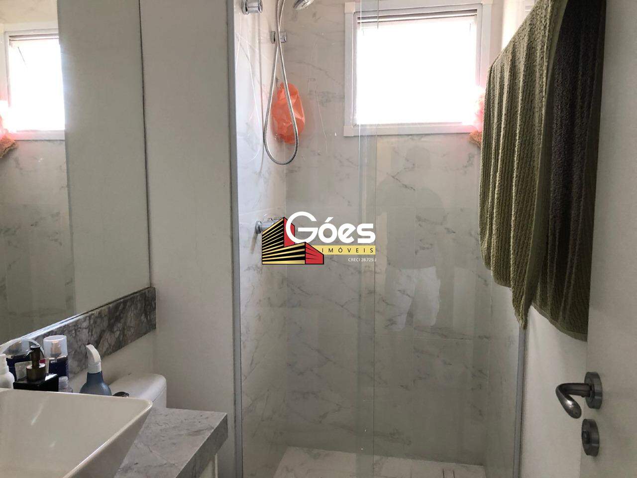 Apartamento à venda em Tatuapé: 