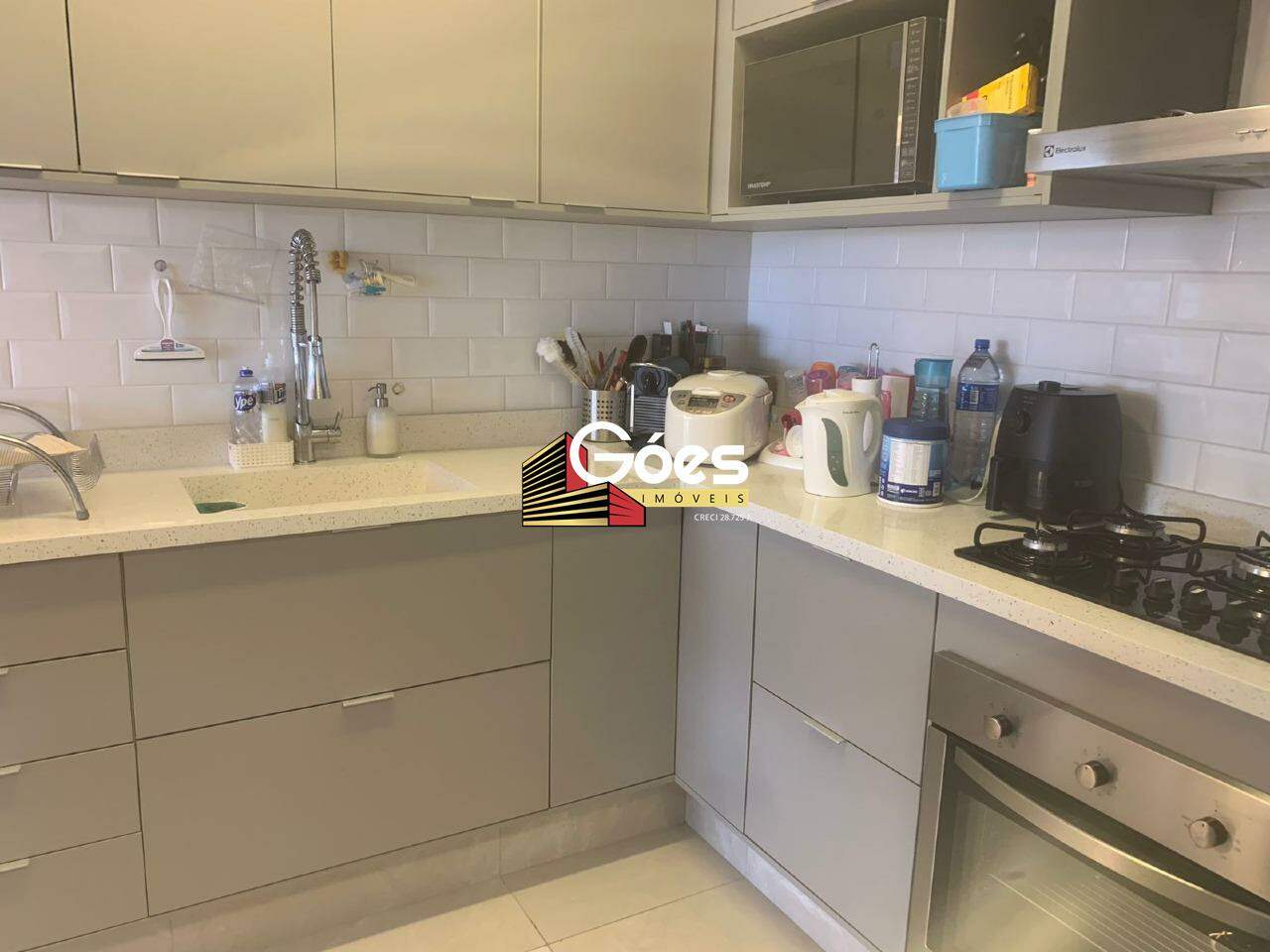Apartamento à venda em Tatuapé: 
