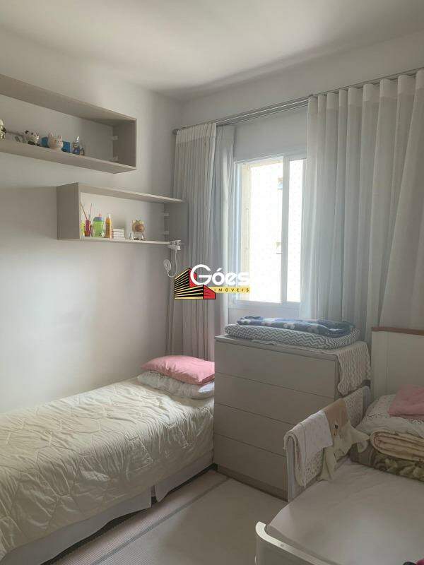 Apartamento à venda em Tatuapé: 