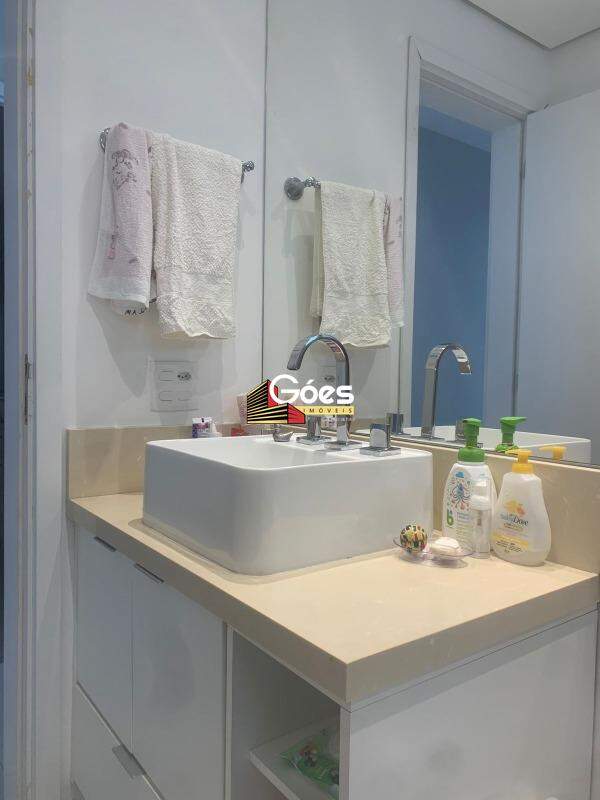 Apartamento à venda em Tatuapé: 