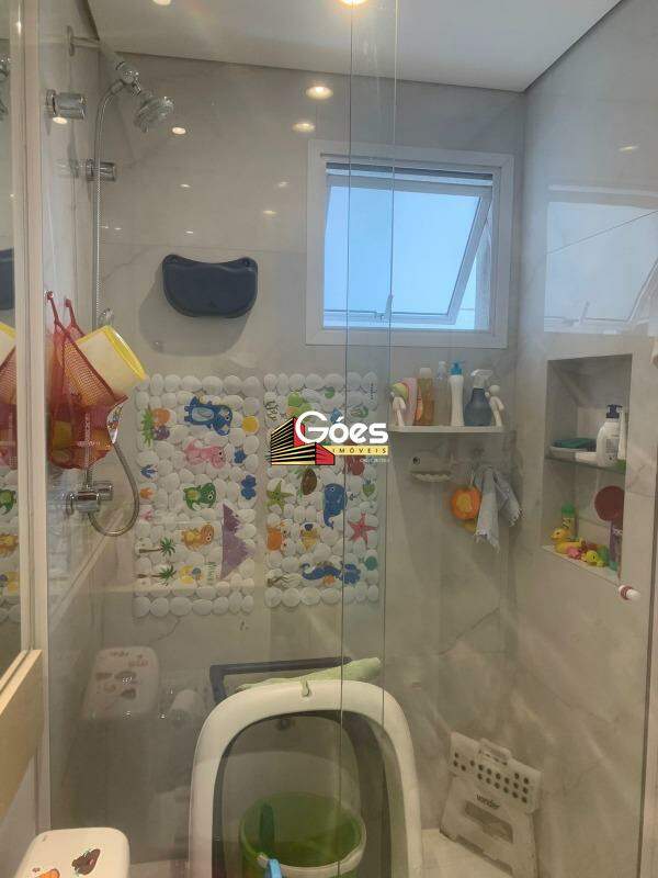 Apartamento à venda em Tatuapé: 