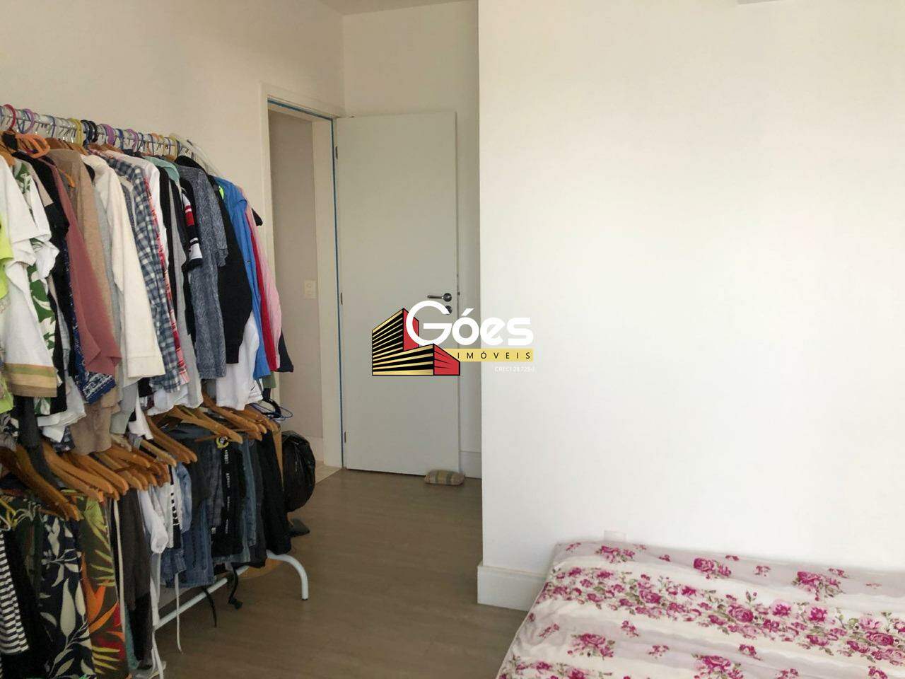Apartamento à venda em Tatuapé: 