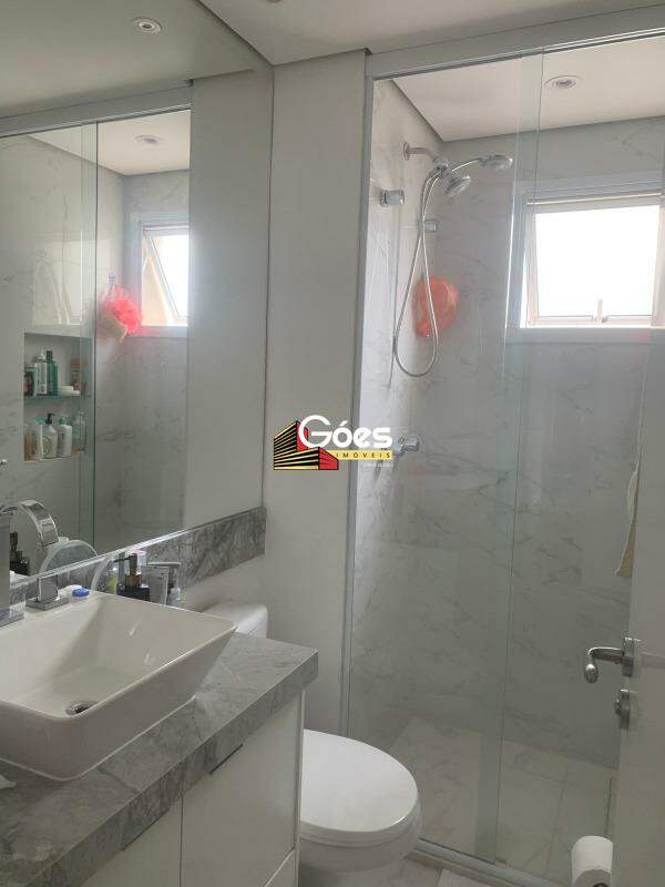 Apartamento à venda em Tatuapé: 