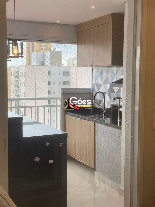 Apartamento à venda em Tatuapé: 