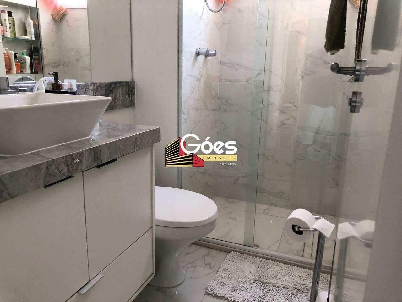 Apartamento à venda em Tatuapé: 