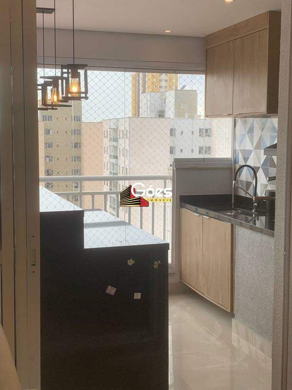 Apartamento à venda em Tatuapé: 