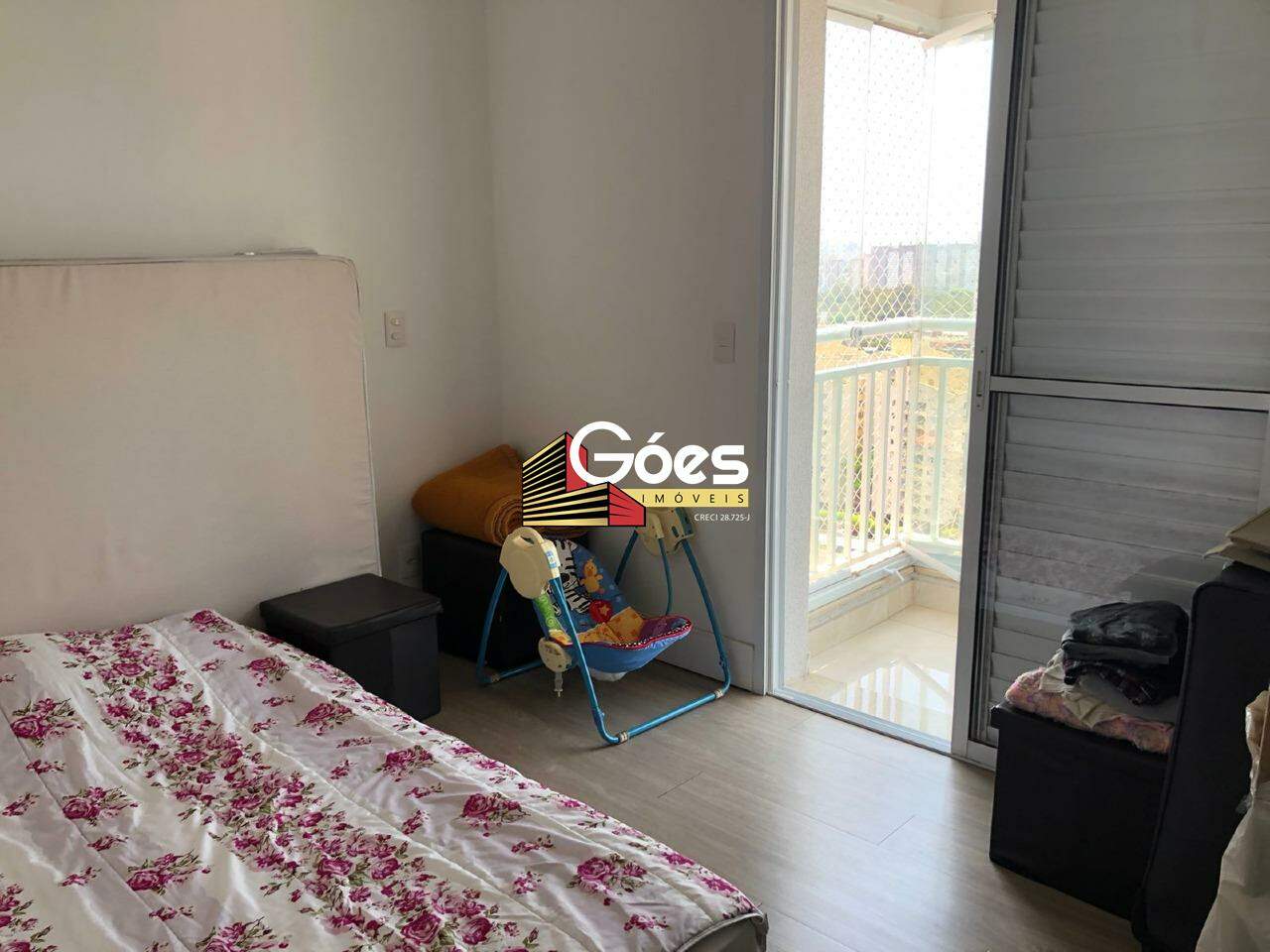Apartamento à venda em Tatuapé: 