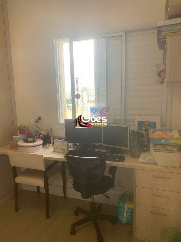 Apartamento à venda em Tatuapé: 