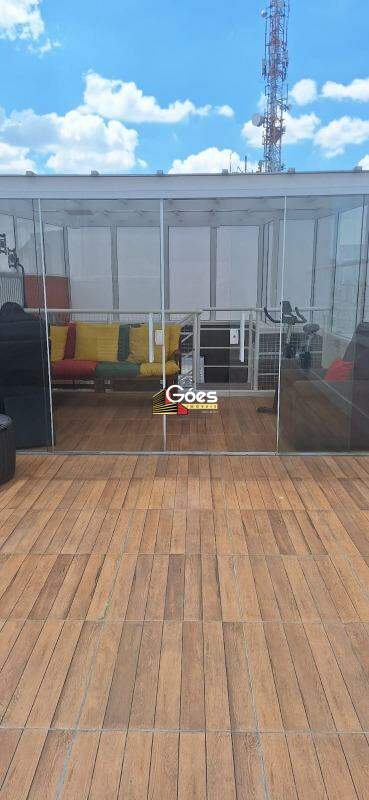 Cobertura à venda em Ipiranga: 