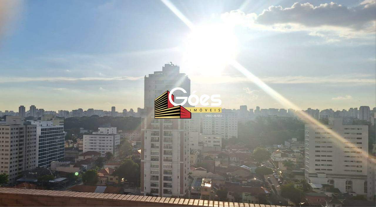 Cobertura à venda em Ipiranga: 