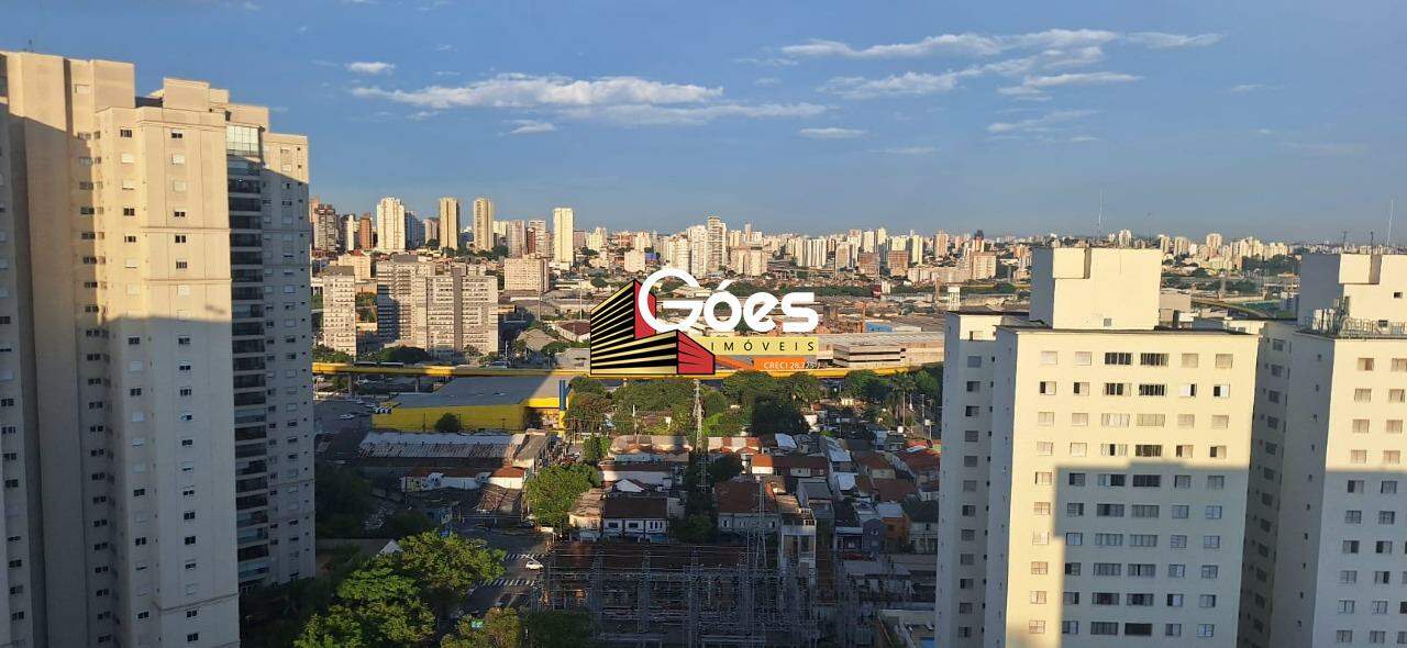Cobertura à venda em Ipiranga: 
