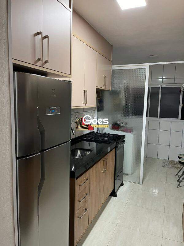 Apartamento à venda com 3 quartos, 68m² - Foto 6