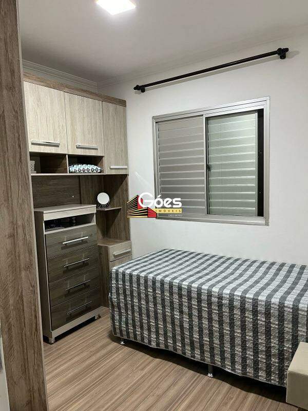 Apartamento à venda com 3 quartos, 68m² - Foto 9