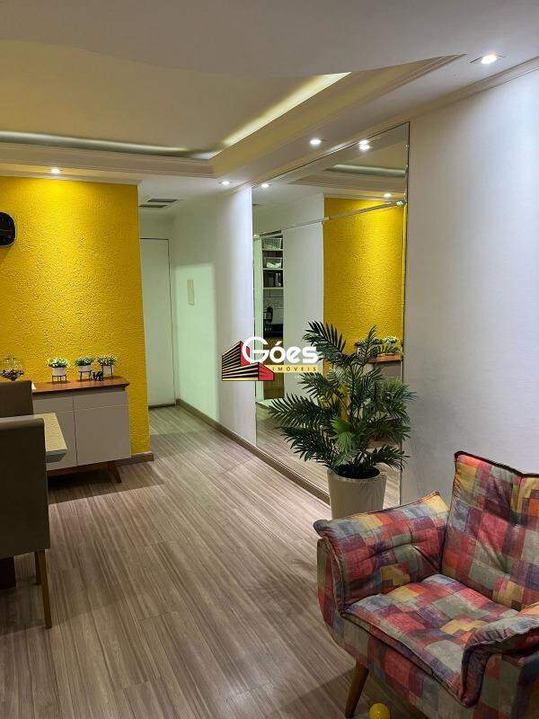 Apartamento à venda com 3 quartos, 68m² - Foto 5