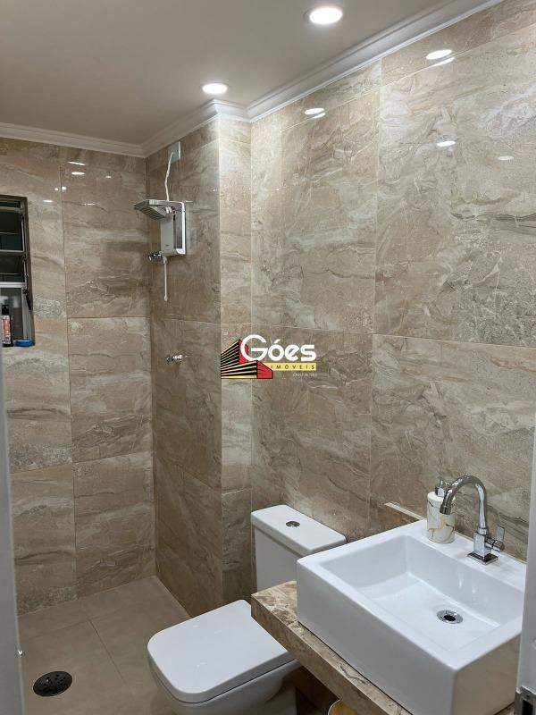 Apartamento à venda com 3 quartos, 68m² - Foto 12