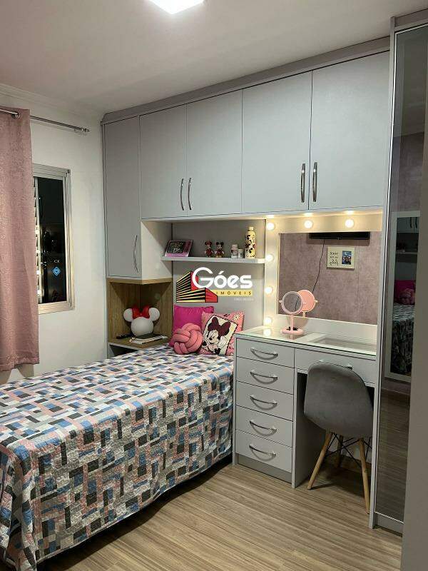 Apartamento à venda com 3 quartos, 68m² - Foto 10