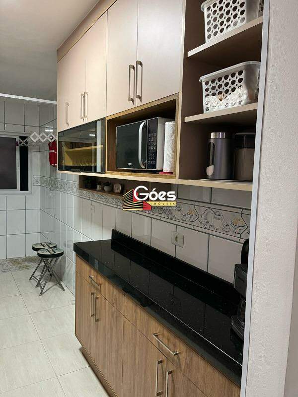 Apartamento à venda com 3 quartos, 68m² - Foto 7