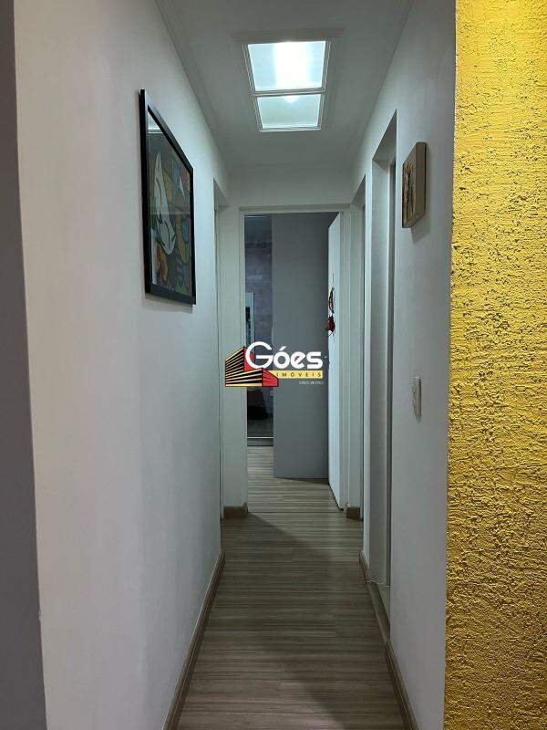 Apartamento à venda com 3 quartos, 68m² - Foto 8
