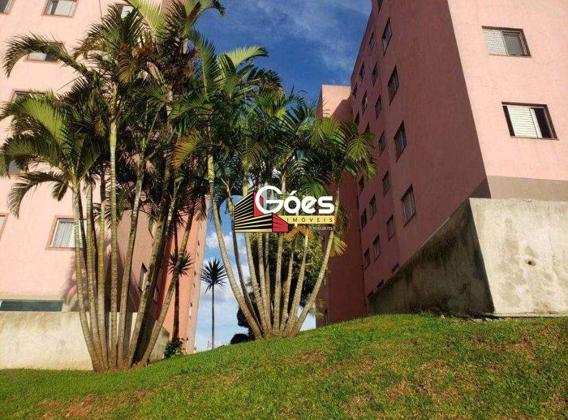 Apartamento à venda com 3 quartos, 68m² - Foto 16