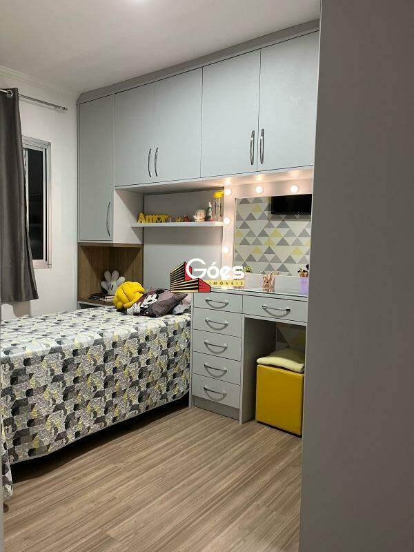 Apartamento à venda com 3 quartos, 68m² - Foto 11
