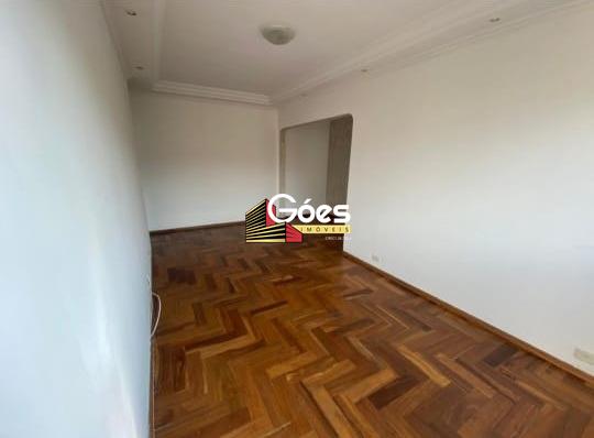 Apartamento à venda em Vila Lutécia: 