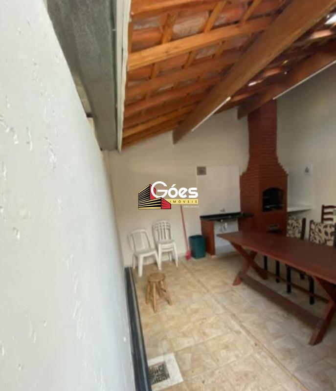 Apartamento à venda em Vila Lutécia: 