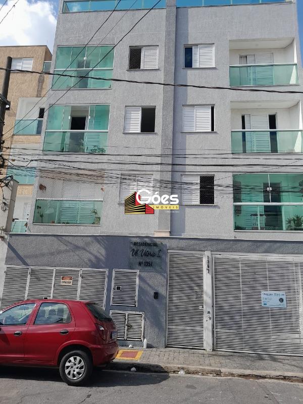 Apartamento à venda em Vila Nossa Senhora das Vitórias: 