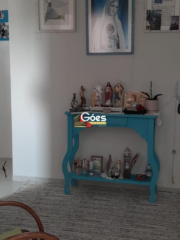 Apartamento à venda em Vila Nossa Senhora das Vitórias: 