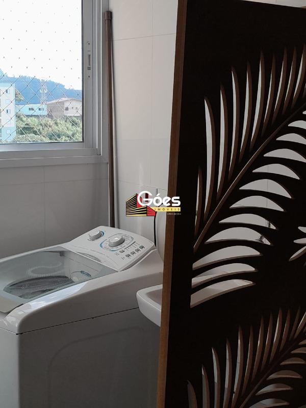 Apartamento à venda em Vila Nossa Senhora das Vitórias: 