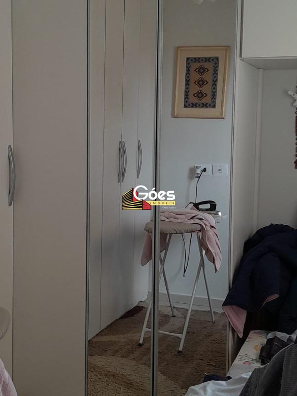 Apartamento à venda em Vila Nossa Senhora das Vitórias: 