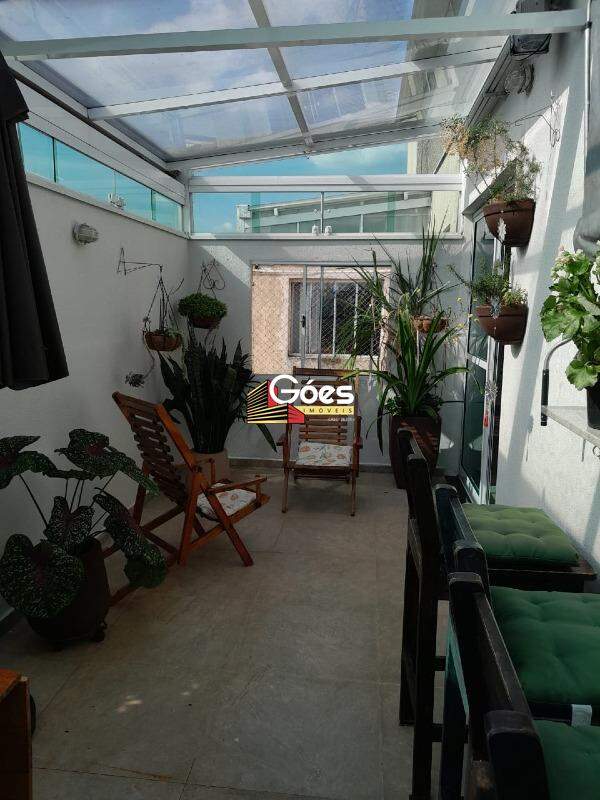 Apartamento à venda em Vila Nossa Senhora das Vitórias: 