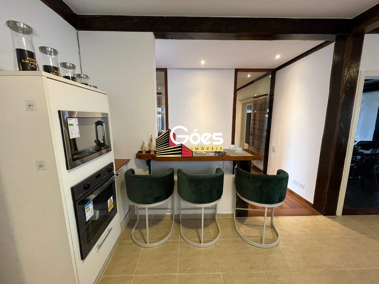 Casa de Condomínio à venda com 4 quartos, 400m² - Foto 7