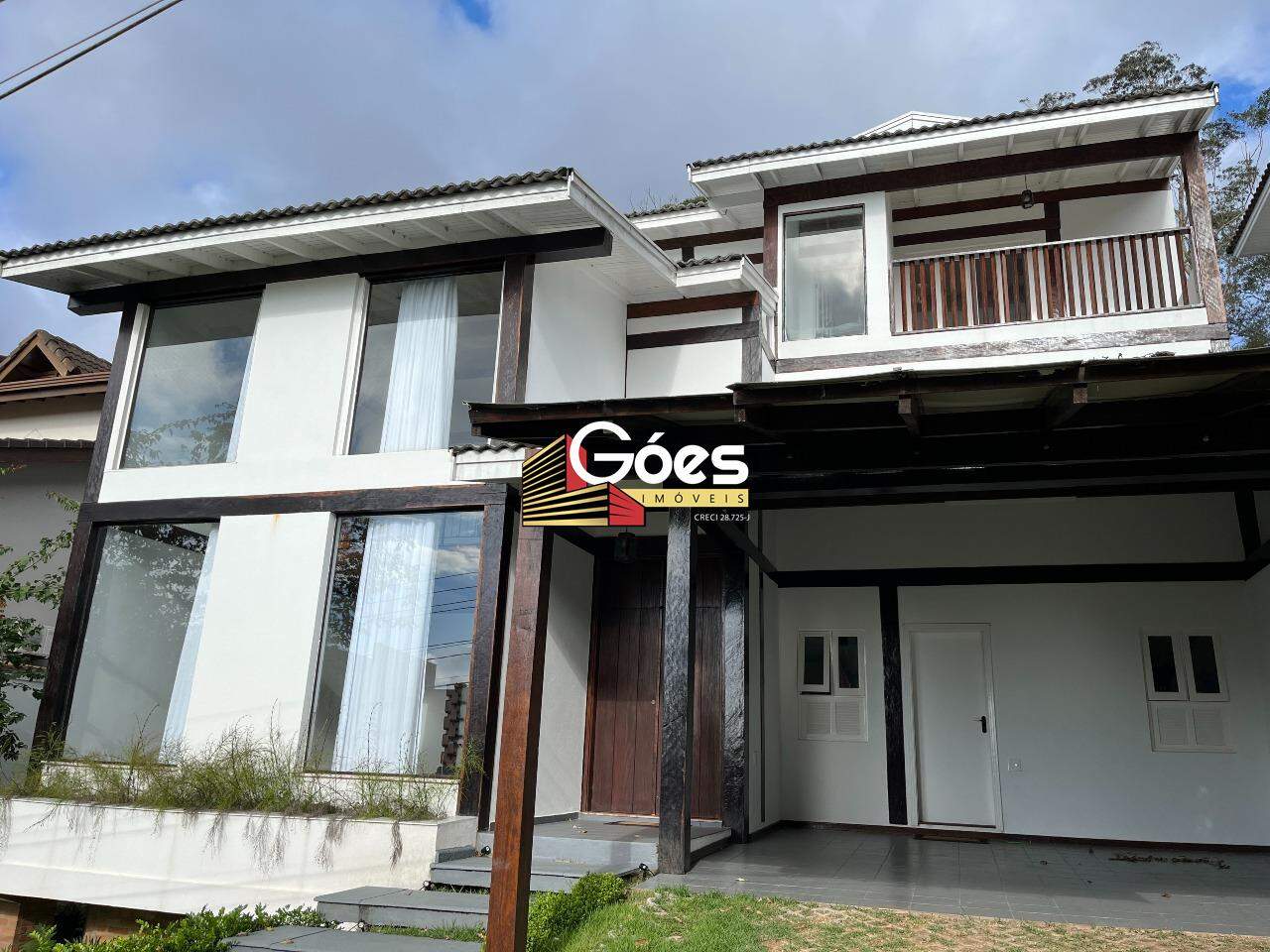 Casa de Condomínio à venda com 4 quartos, 400m² - Foto 29
